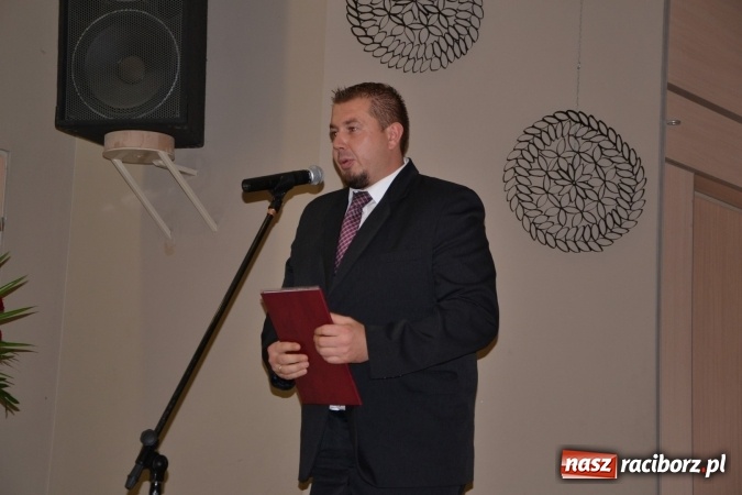 Zdjęcie w galerii na portalu naszraciborz.pl: Tworkauer Eiche z Nagrodą Wójta wiadomości z regionu