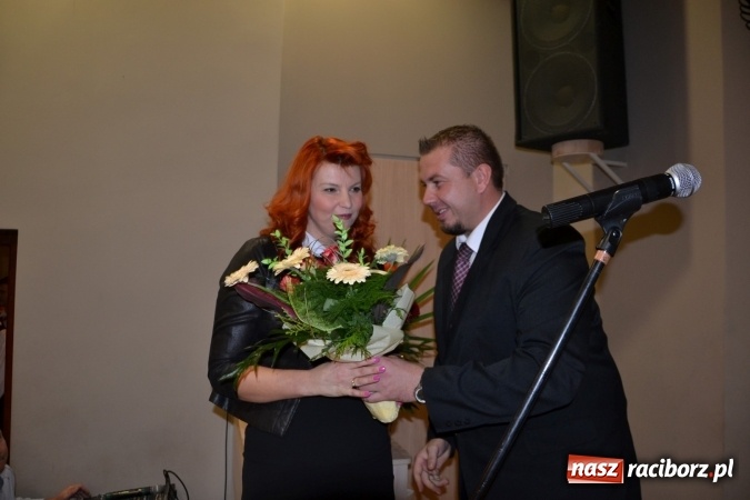 Zdjęcie w galerii na portalu naszraciborz.pl: Tworkauer Eiche z Nagrodą Wójta wiadomości z regionu