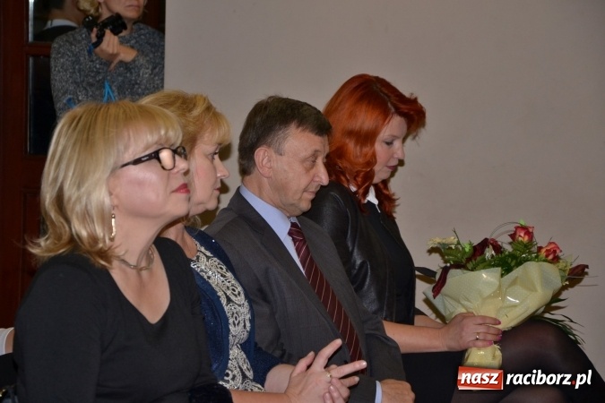 Zdjęcie w galerii na portalu naszraciborz.pl: Tworkauer Eiche z Nagrodą Wójta wiadomości z regionu