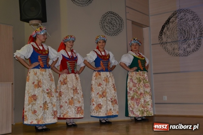 Zdjęcie w galerii na portalu naszraciborz.pl: Tworkauer Eiche z Nagrodą Wójta wiadomości z regionu