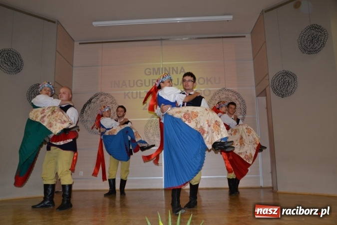 Zdjęcie w galerii na portalu naszraciborz.pl: Tworkauer Eiche z Nagrodą Wójta wiadomości z regionu