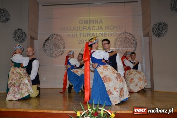 Zdjęcie w galerii na portalu naszraciborz.pl: Tworkauer Eiche z Nagrodą Wójta wiadomości z regionu