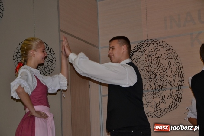 Zdjęcie w galerii na portalu naszraciborz.pl: Tworkauer Eiche z Nagrodą Wójta wiadomości z regionu