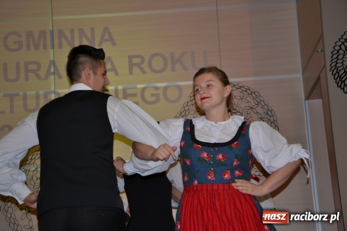 Zdjęcie w galerii na portalu naszraciborz.pl: Tworkauer Eiche z Nagrodą Wójta wiadomości z regionu