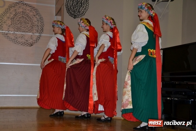 Zdjęcie w galerii na portalu naszraciborz.pl: Tworkauer Eiche z Nagrodą Wójta wiadomości z regionu