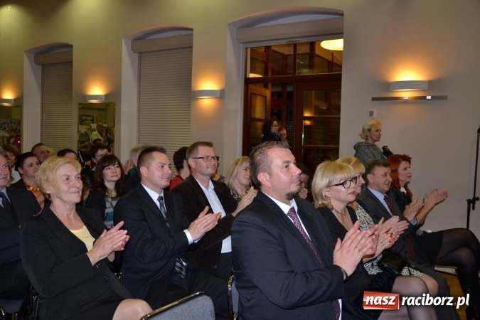 Zdjęcie w galerii na portalu naszraciborz.pl: Tworkauer Eiche z Nagrodą Wójta wiadomości z regionu