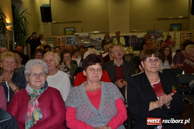 Zdjęcie w galerii na portalu naszraciborz.pl: Tworkauer Eiche z Nagrodą Wójta wiadomości z regionu