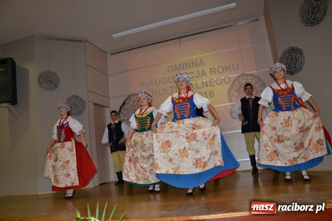 Zdjęcie w galerii na portalu naszraciborz.pl: Tworkauer Eiche z Nagrodą Wójta wiadomości z regionu