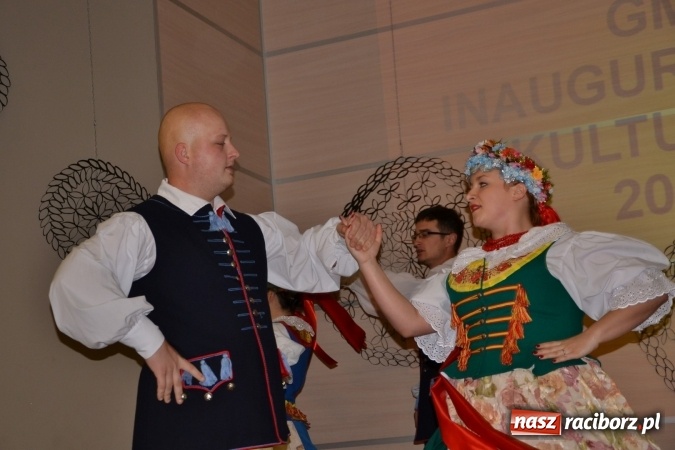 Zdjęcie w galerii na portalu naszraciborz.pl: Tworkauer Eiche z Nagrodą Wójta wiadomości z regionu