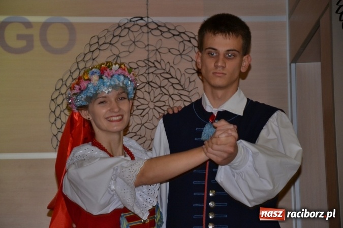 Zdjęcie w galerii na portalu naszraciborz.pl: Tworkauer Eiche z Nagrodą Wójta wiadomości z regionu