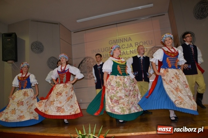 Zdjęcie w galerii na portalu naszraciborz.pl: Tworkauer Eiche z Nagrodą Wójta wiadomości z regionu