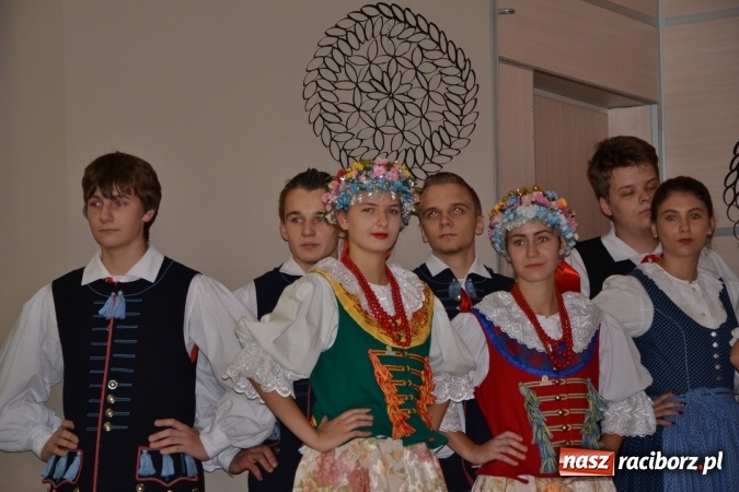 Zdjęcie w galerii na portalu naszraciborz.pl: Tworkauer Eiche z Nagrodą Wójta wiadomości z regionu