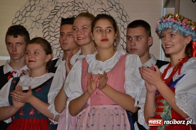 Zdjęcie w galerii na portalu naszraciborz.pl: Tworkauer Eiche z Nagrodą Wójta wiadomości z regionu