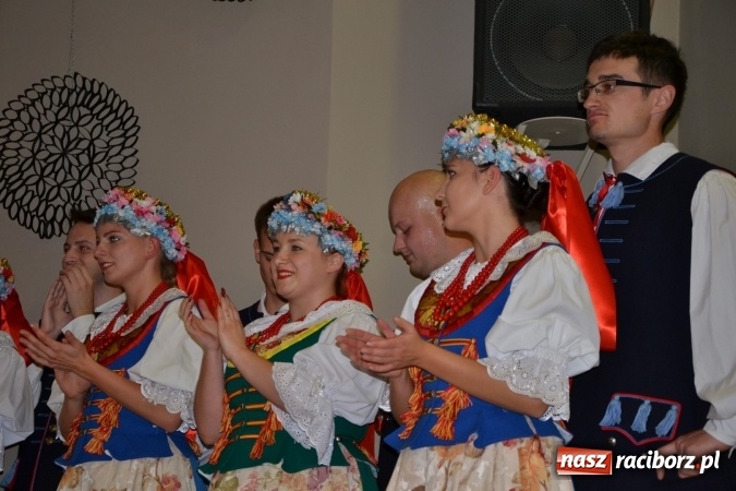 Zdjęcie w galerii na portalu naszraciborz.pl: Tworkauer Eiche z Nagrodą Wójta wiadomości z regionu