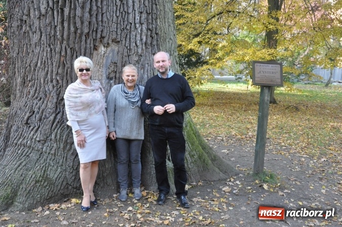 Zdjęcie w galerii na portalu naszraciborz.pl: Elżbieta Dzikowska na tropie najciekawszych miejsc ziemi raciborskiej wiadomości z regionu