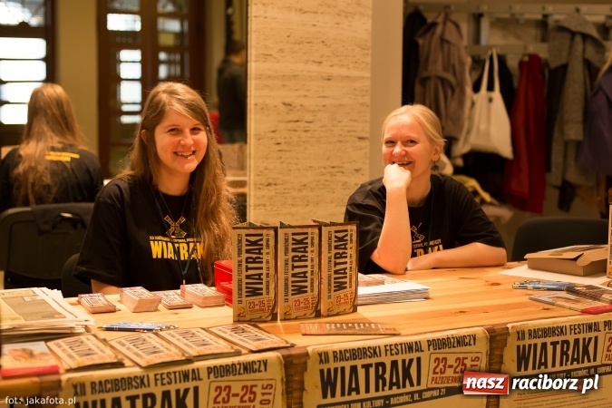 Zdjęcie w galerii na portalu naszraciborz.pl: Pieprz i Wanilia w Raciborskim Centrum Kultury wiadomości z regionu