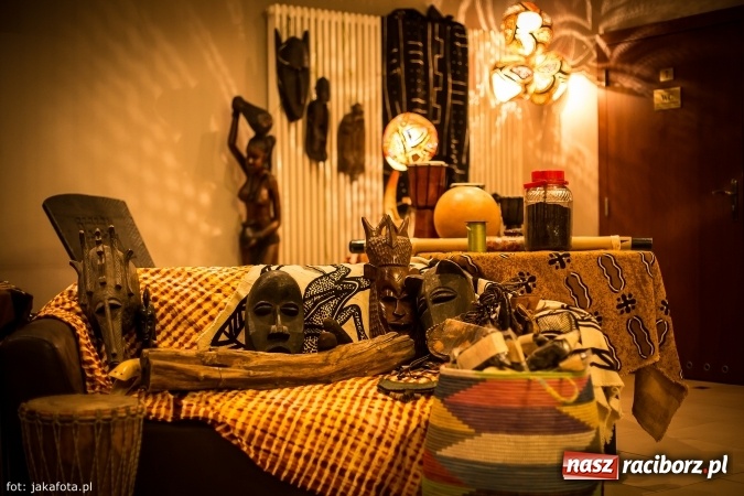 Zdjęcie w galerii na portalu naszraciborz.pl: Pieprz i Wanilia w Raciborskim Centrum Kultury wiadomości z regionu