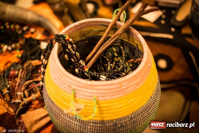 Zdjęcie w galerii na portalu naszraciborz.pl: Pieprz i Wanilia w Raciborskim Centrum Kultury wiadomości z regionu