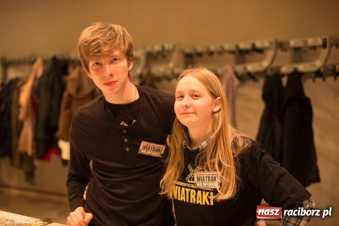 Zdjęcie w galerii na portalu naszraciborz.pl: Pieprz i Wanilia w Raciborskim Centrum Kultury wiadomości z regionu