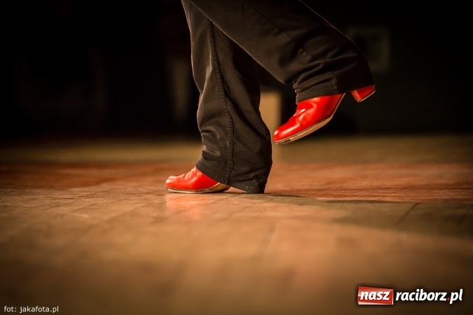 Zdjęcie w galerii na portalu naszraciborz.pl: Pieprz i Wanilia w Raciborskim Centrum Kultury wiadomości z regionu