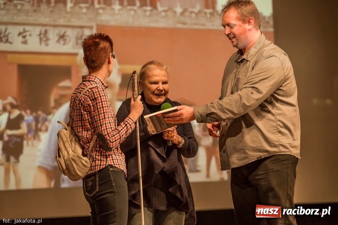 Zdjęcie w galerii na portalu naszraciborz.pl: Pieprz i Wanilia w Raciborskim Centrum Kultury wiadomości z regionu