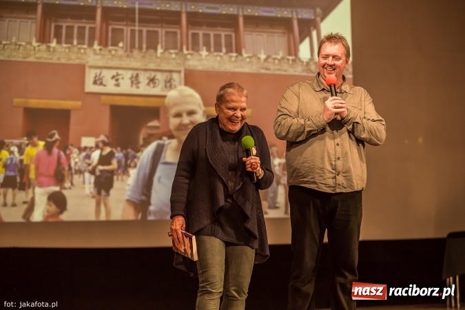 Zdjęcie w galerii na portalu naszraciborz.pl: Pieprz i Wanilia w Raciborskim Centrum Kultury wiadomości z regionu
