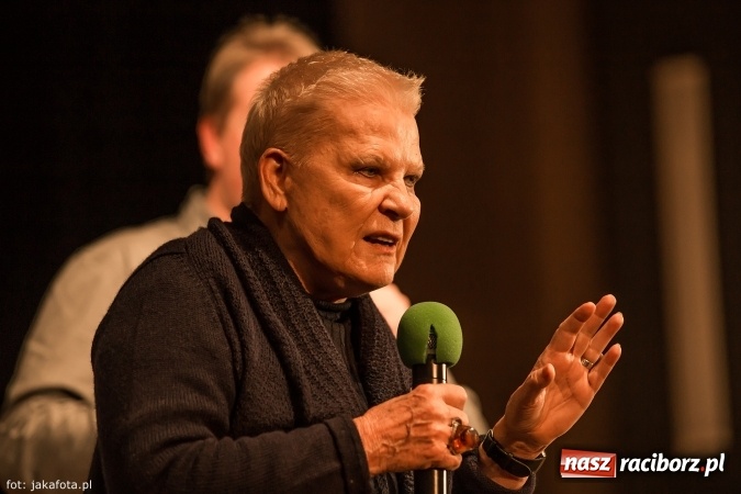 Zdjęcie w galerii na portalu naszraciborz.pl: Pieprz i Wanilia w Raciborskim Centrum Kultury wiadomości z regionu