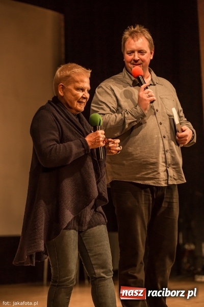 Zdjęcie w galerii na portalu naszraciborz.pl: Pieprz i Wanilia w Raciborskim Centrum Kultury wiadomości z regionu