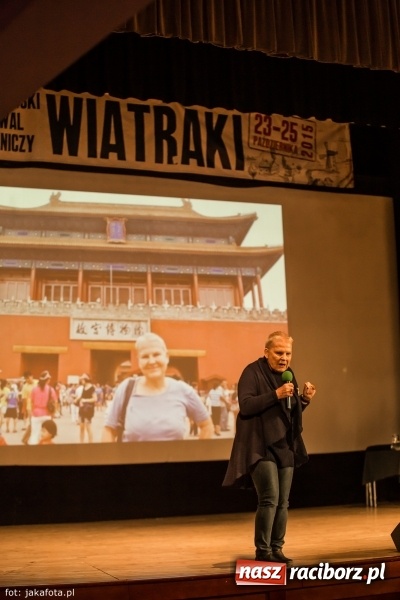 Zdjęcie w galerii na portalu naszraciborz.pl: Pieprz i Wanilia w Raciborskim Centrum Kultury wiadomości z regionu