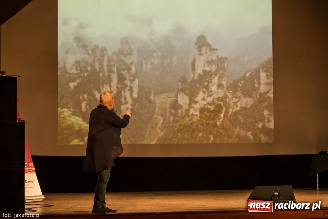 Zdjęcie w galerii na portalu naszraciborz.pl: Pieprz i Wanilia w Raciborskim Centrum Kultury wiadomości z regionu