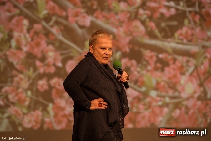 Zdjęcie w galerii na portalu naszraciborz.pl: Pieprz i Wanilia w Raciborskim Centrum Kultury wiadomości z regionu