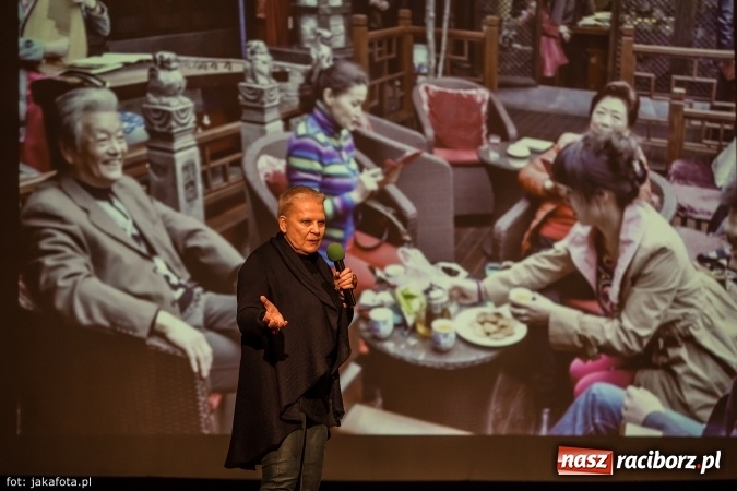 Zdjęcie w galerii na portalu naszraciborz.pl: Pieprz i Wanilia w Raciborskim Centrum Kultury wiadomości z regionu