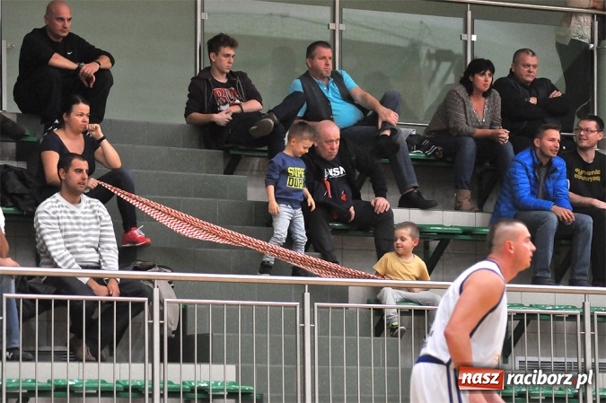 Zdjęcie w galerii na portalu naszraciborz.pl: Akademicy z Katowic lepsi od Ofensywy wiadomości z regionu