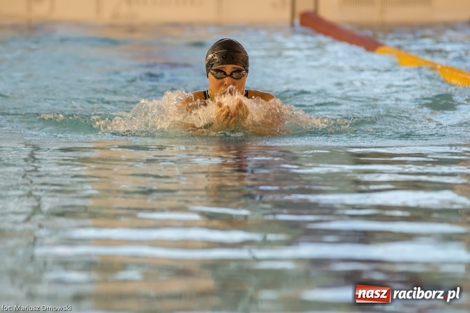 Zdjęcie w galerii na portalu naszraciborz.pl: H2Ostróg - Grand Prix Masters w Pływaniu  wiadomości z regionu