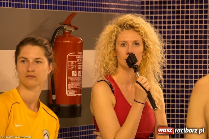 Zdjęcie w galerii na portalu naszraciborz.pl: H2Ostróg - Grand Prix Masters w Pływaniu  wiadomości z regionu