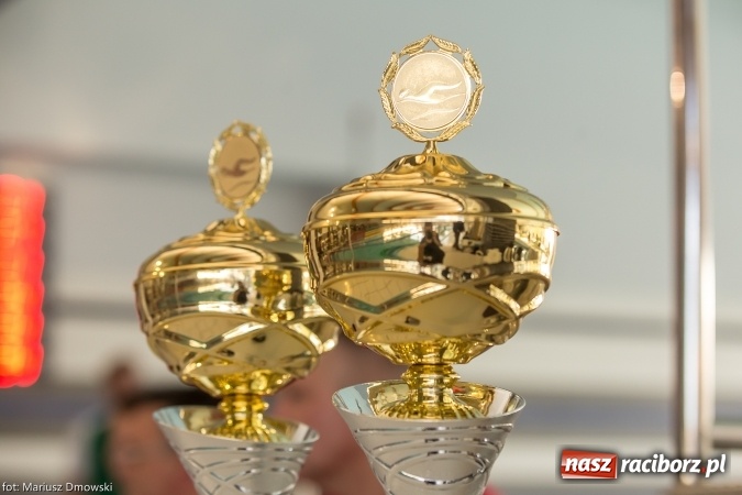 Zdjęcie w galerii na portalu naszraciborz.pl: H2Ostróg - Grand Prix Masters w Pływaniu  wiadomości z regionu