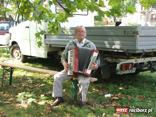 Zdjęcie w galerii na portalu naszraciborz.pl: Hubertus w Krowiarkach wiadomości z regionu