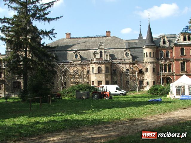 Zdjęcie w galerii na portalu naszraciborz.pl: Hubertus w Krowiarkach wiadomości z regionu