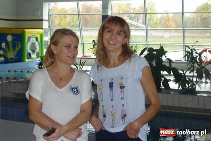 Zdjęcie w galerii na portalu naszraciborz.pl: Pływanie. Nasi na podium w rywalizacji masters wiadomości z regionu