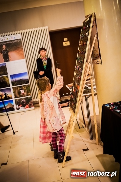 Zdjęcie w galerii na portalu naszraciborz.pl: XII Festiwal Podróżniczy Wiatraki już za nami wiadomości z regionu