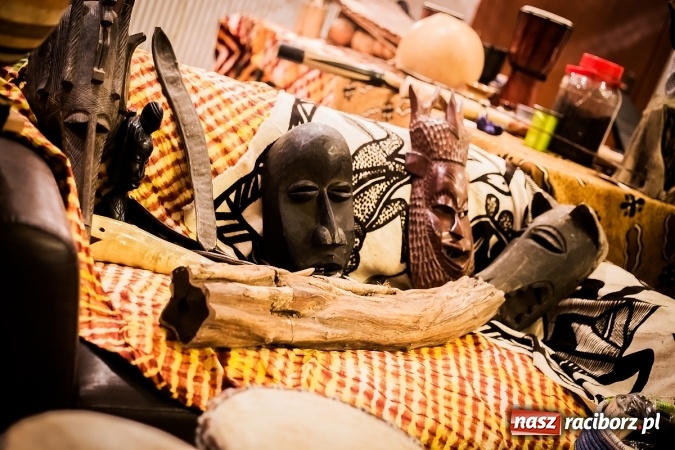 Zdjęcie w galerii na portalu naszraciborz.pl: XII Festiwal Podróżniczy Wiatraki już za nami wiadomości z regionu