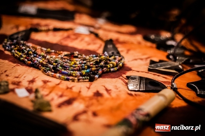 Zdjęcie w galerii na portalu naszraciborz.pl: XII Festiwal Podróżniczy Wiatraki już za nami wiadomości z regionu