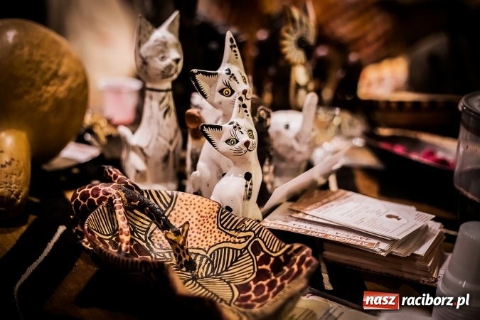 Zdjęcie w galerii na portalu naszraciborz.pl: XII Festiwal Podróżniczy Wiatraki już za nami wiadomości z regionu