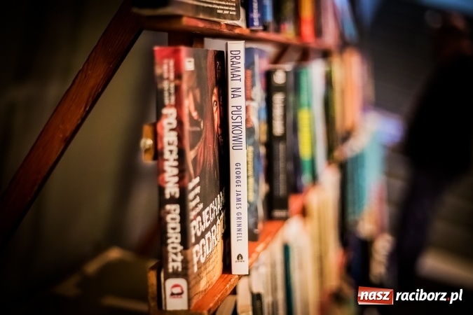 Zdjęcie w galerii na portalu naszraciborz.pl: XII Festiwal Podróżniczy Wiatraki już za nami wiadomości z regionu