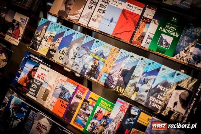 Zdjęcie w galerii na portalu naszraciborz.pl: XII Festiwal Podróżniczy Wiatraki już za nami wiadomości z regionu