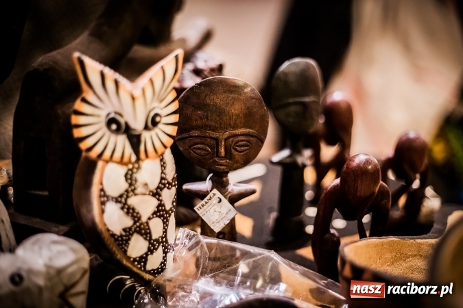 Zdjęcie w galerii na portalu naszraciborz.pl: XII Festiwal Podróżniczy Wiatraki już za nami wiadomości z regionu