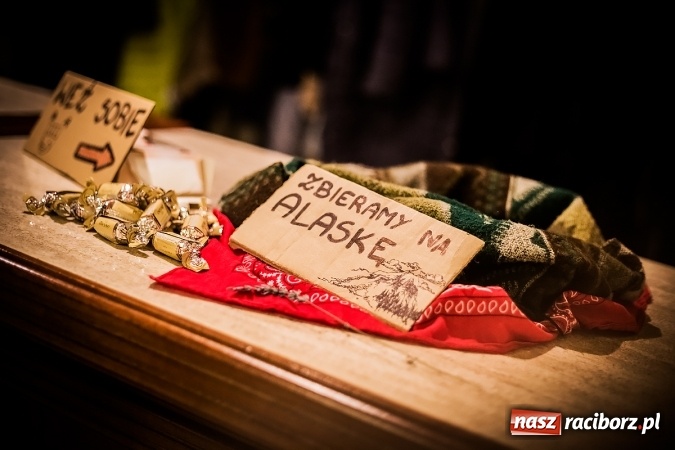 Zdjęcie w galerii na portalu naszraciborz.pl: XII Festiwal Podróżniczy Wiatraki już za nami wiadomości z regionu