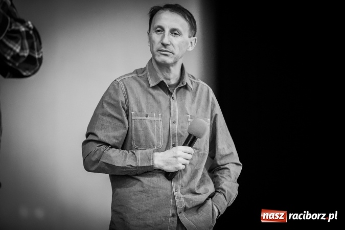 Zdjęcie w galerii na portalu naszraciborz.pl: XII Festiwal Podróżniczy Wiatraki już za nami wiadomości z regionu