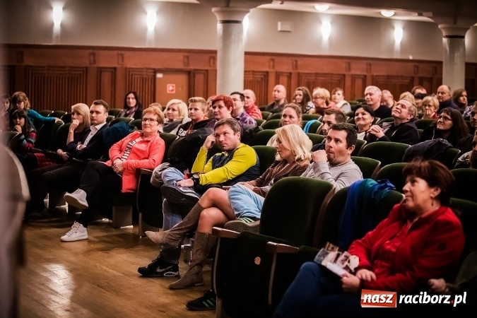 Zdjęcie w galerii na portalu naszraciborz.pl: XII Festiwal Podróżniczy Wiatraki już za nami wiadomości z regionu