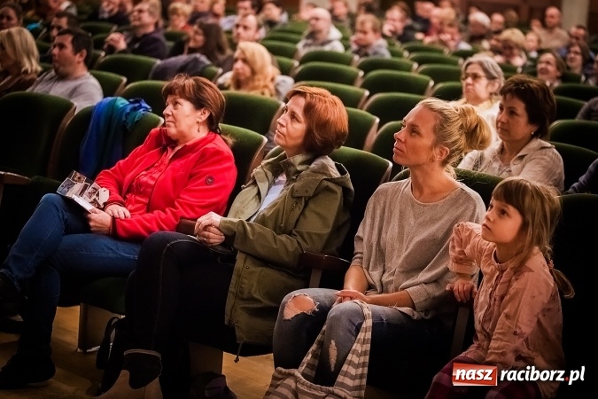 Zdjęcie w galerii na portalu naszraciborz.pl: XII Festiwal Podróżniczy Wiatraki już za nami wiadomości z regionu